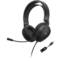 Corsair HS35 V2 7.1 SURROUND Multiplatform Wired Gaming Headphone